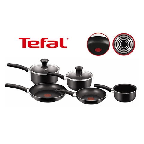 TEFAL  - THƯƠNG HIỆU HÀNG ĐẦU TẠI PHÁP