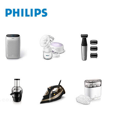 TRUNG TÂM BẢO HÀNH PHILIPS