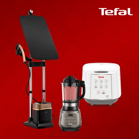 TRUNG TÂM BẢO HÀNH TEFAL