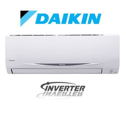 Tại sao nên sử dụng máy lạnh Daikin?