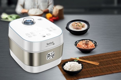 Nồi cơm điện Tefal của nước nào? Có tốt không? Có nên mua không?