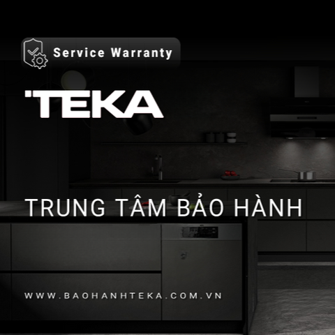 TRUNG TÂM BẢO HÀNH TEKA