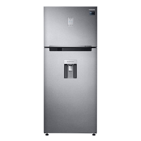 Tủ lạnh Samsung inverter 438 lít RT43K6631SL/SV
