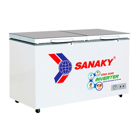 Tủ đông Sanaky VH-4099A4K