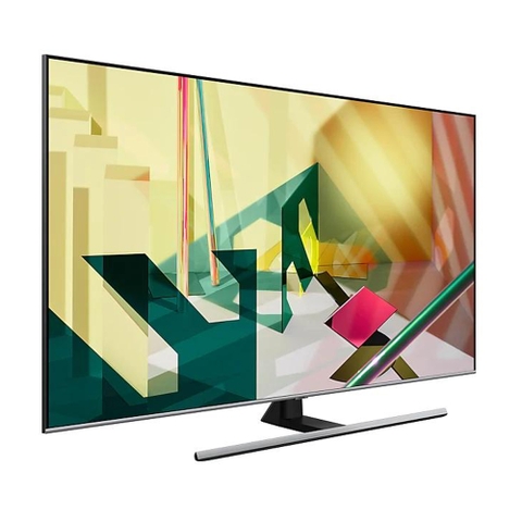 Smart Tivi Qled Samsung 4K 75 inch QA75Q70TA