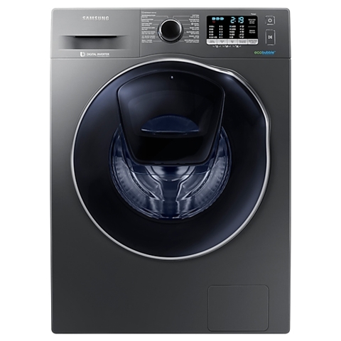 Máy giặt sấy Samsung 9.5 kg WD95K5410OX/SV