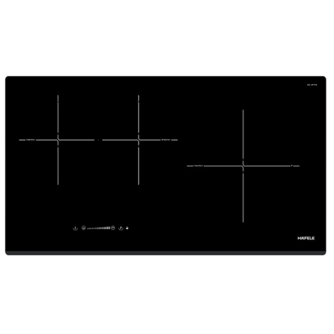 Bếp từ 3 vùng nấu Hafele HC-IF77D/ 536.61.665