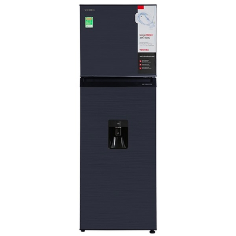Tủ Lạnh Toshiba Inverter 249 Lít GR-RT325WE-PMV(06)-MG
