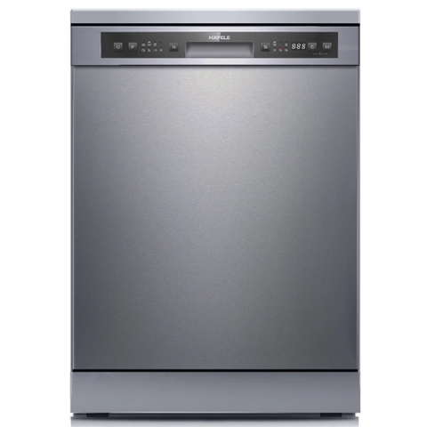 Máy rửa chén độc lập Hafele HDW-F60G/ 535.29.590 (12 bộ)