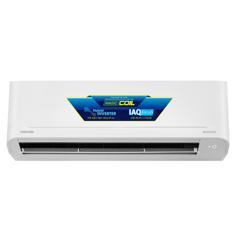 Máy lạnh Toshiba 2 HP Inverter RAS-H18C4KCVG-V