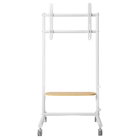 Giá treo tivi di động Hyperwork Aero Stand HPW-TVC02-WHT Trắng