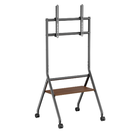 Giá treo tivi di động Hyperwork Era Stand HPW-TVC03-BLK Đen