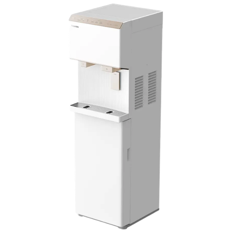 Máy nước nóng lạnh làm đá Toshiba RWF-IW2469BVN(W)