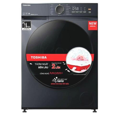 Máy giặt Toshiba Inverter 10.5 kg TW-T21BU115UWV(MG)