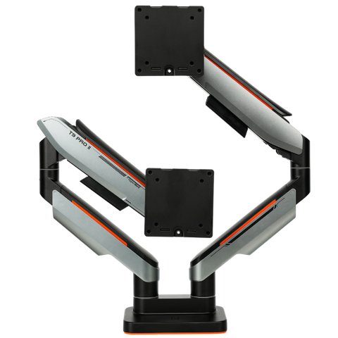 Giá đỡ màn hình HumanMotion T9 Pro II Dual