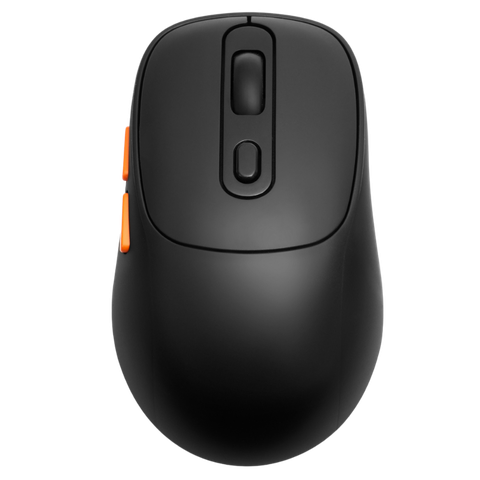 Chuột không dây HyperWork Silentium Mini HPW-MS01M