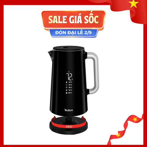 Ấm siêu tốc Tefal KO850810