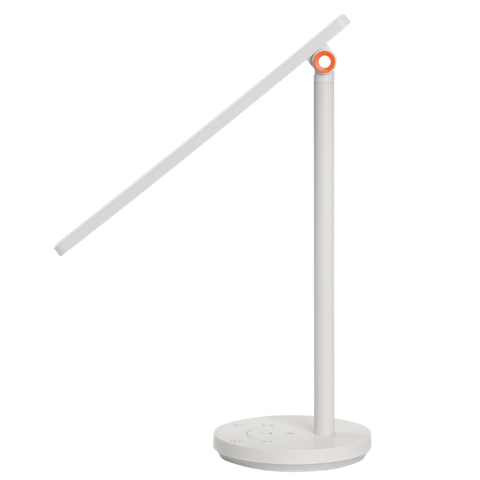 Đèn bàn HyperWork Nova HPW-DL02-WHT Trắng
