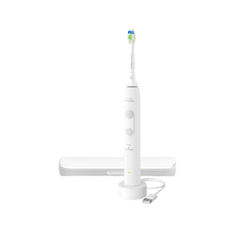 Bàn chải đánh răng điện Philips Sonicare HX4031/21