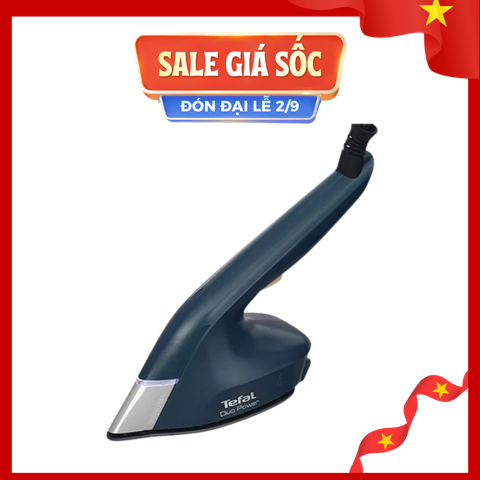 Bàn ủi hơi nước cầm tay Tefal JF4032E0