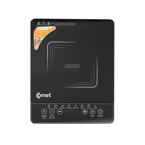 Bếp Điện Từ Comet CM5415