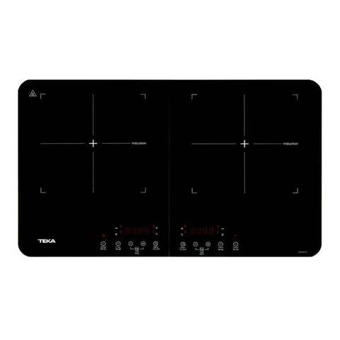 Bếp Điện Từ Đôi Teka DS3502-P