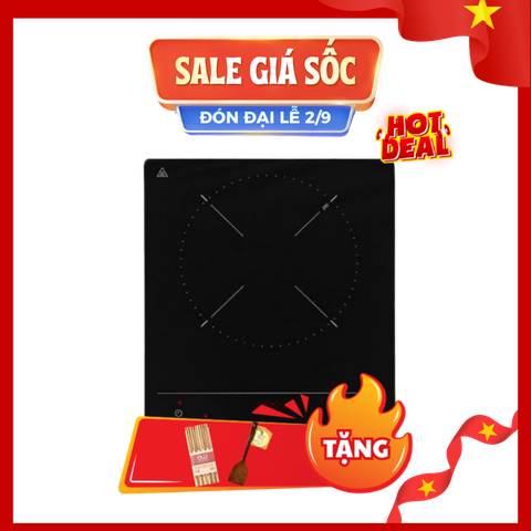 Bếp điện từ đơn Teka FIC 31T30