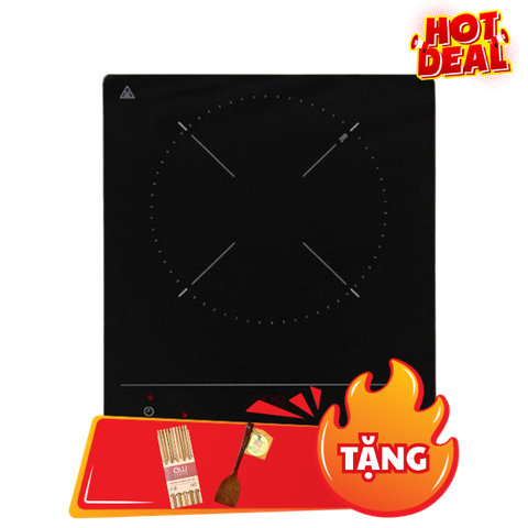 Bếp điện từ đơn Teka FIC 31T30