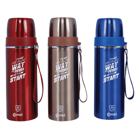 Bình Giữ Nhiệt Comet CH12-75