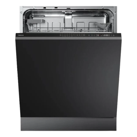 Máy rửa chén Teka DFI 46750 220-240 50 WH (14 bộ)