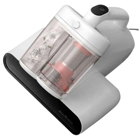 Máy hút bụi đệm giường Deerma CM980 trắng