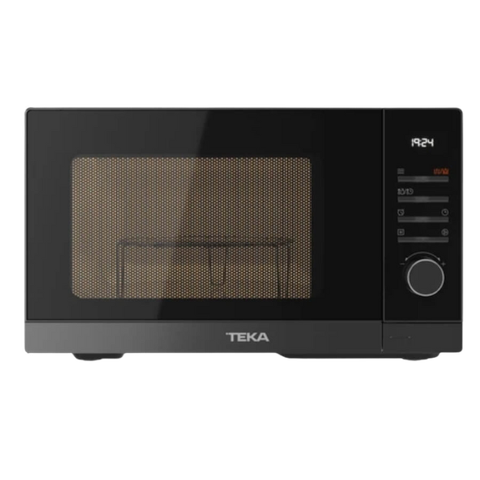 Lò vi sóng Teka MWE FS25 G BK
