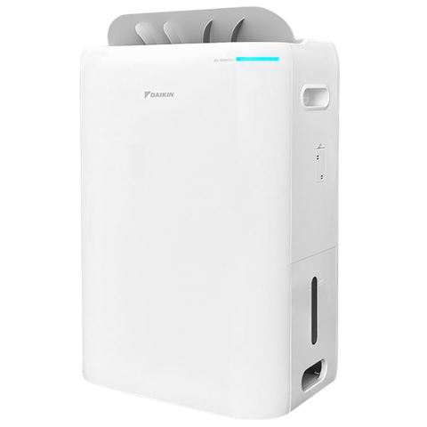 Máy lọc không khí hút ẩm Daikin JPF12AV2