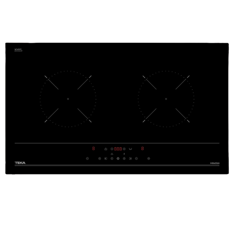 Bếp điện từ đôi Teka IBC 7320 S