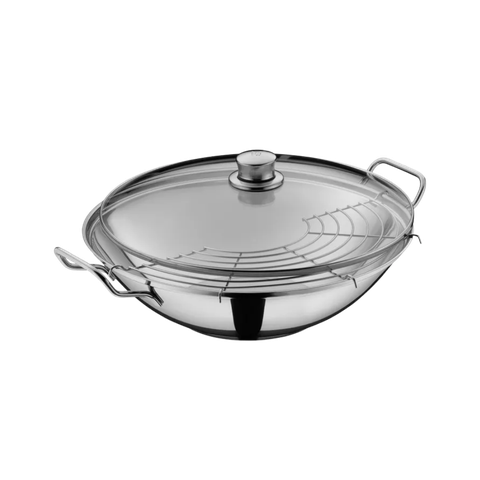 Bộ chảo xào Taiwan WMF Party 36cm 3 món 0798366040