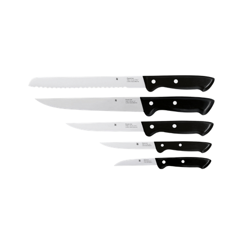 Bộ dao bếp WMF Classic Line (6 món) - 1874699990