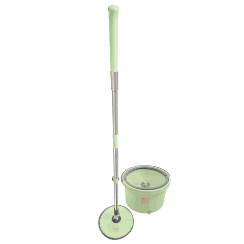 Bộ Lau Nhà Tách Nước Bẩn Eonwon EW-434L