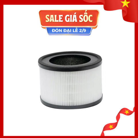 Bộ lọc cho máy lọc không khí Hafele CF-8116/ 537.82.710/ 532.86.236