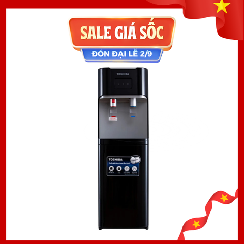 Cây Nước Nóng Lạnh Toshiba RWF-W1664TV(K1)