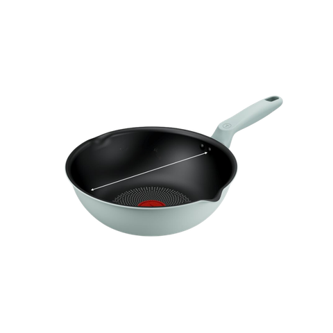 Chảo chiên sâu lòng chống dính Tefal Forever
