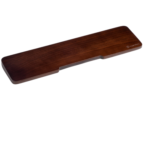 Kê tay HyperWork gỗ óc chó 30 cm HPW-WR01-WAL-30L-BRW V1