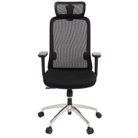 Ghế công thái học HyperWork Cloud Chair HPW-OC03