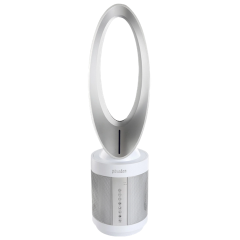 Máy lọc không khí tạo ion âm Paveden PAP-2996IX