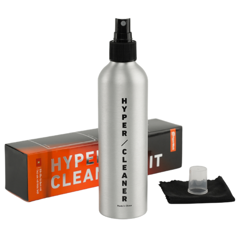 Chai vệ sinh màn hình HyperWork HPW-C02