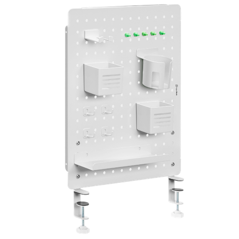 Bảng treo đồ HyperWork PG02