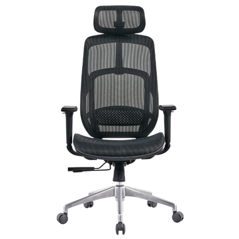 Ghế công thái học HyperWork Airy HPW-OC02