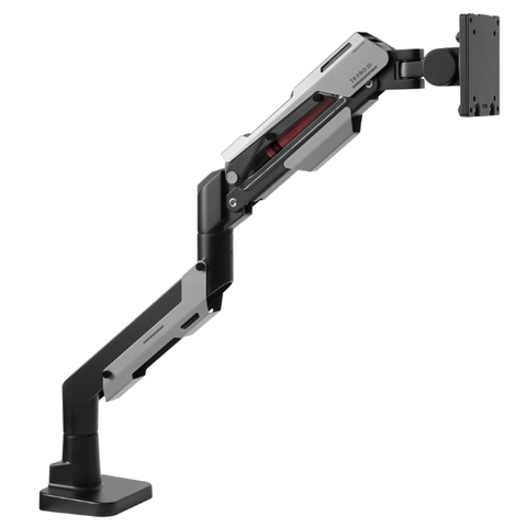 Giá đỡ màn hình HyperWork T9 Pro III HPW-PMA01-BLK Đen