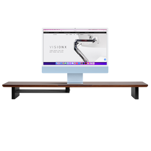 Kệ màn hình HyperWork HPW-DS01-BLK