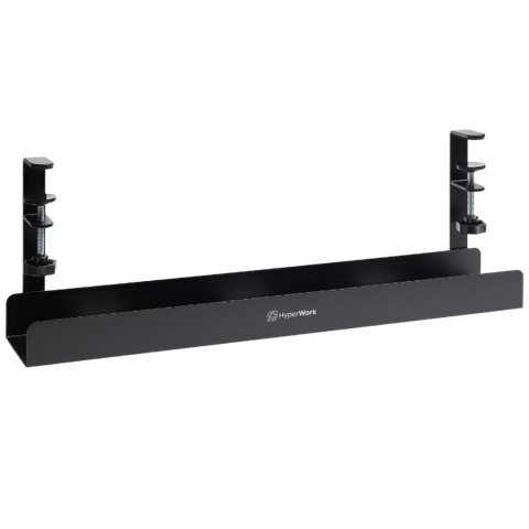 Khay giấu dây kẹp bàn HyperWork HPW-CM01