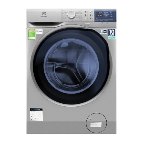 Máy giặt cửa trước Electrolux 8 kg EWF8024ADSA